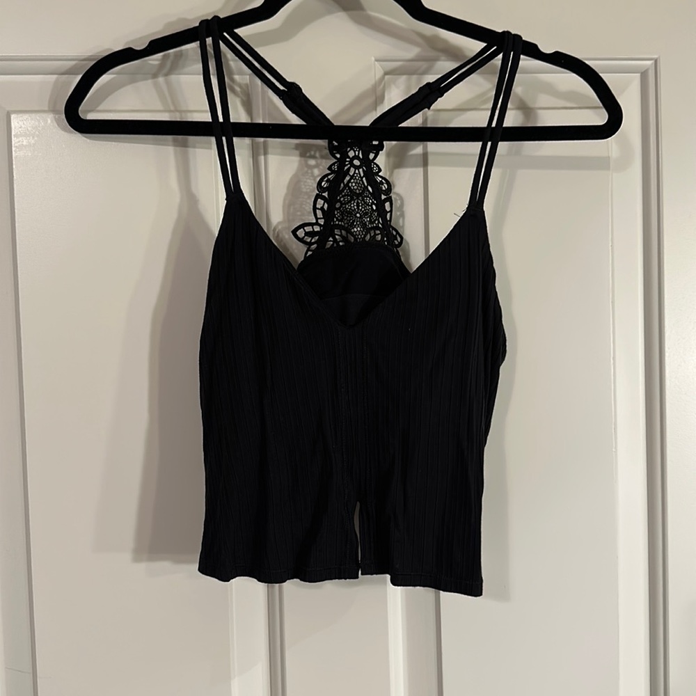 Aerie Crop Top